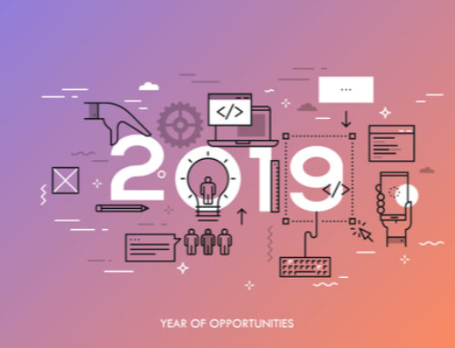 Top Seven Web Design Trends for 2019