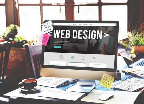 Five Practical Benefits of a Professional Website