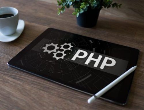 How can custom PHP services from a web design company benefit your business?