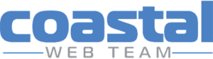 Coastal Web Team – Charleston Logo